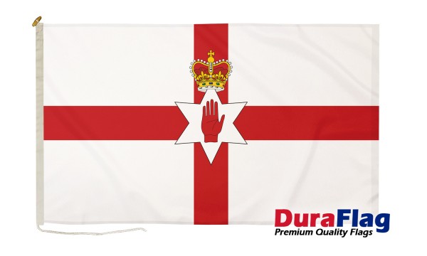 DuraFlag® Northern Ireland Premium Quality Flag